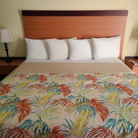 Hotel Lucia Beach Yabucoa Exterior photo