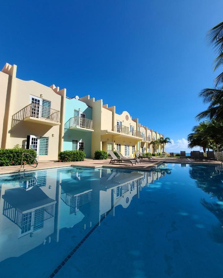 Hotel Lucia Beach Yabucoa Exterior photo