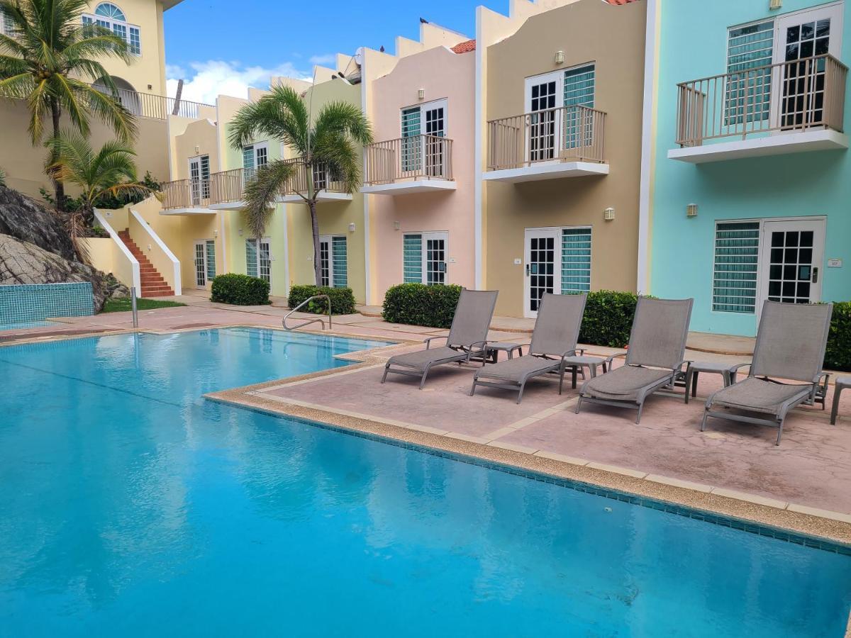 Hotel Lucia Beach Yabucoa Exterior photo