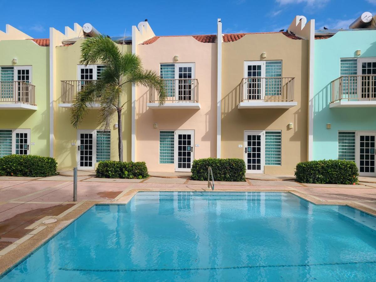 Hotel Lucia Beach Yabucoa Exterior photo