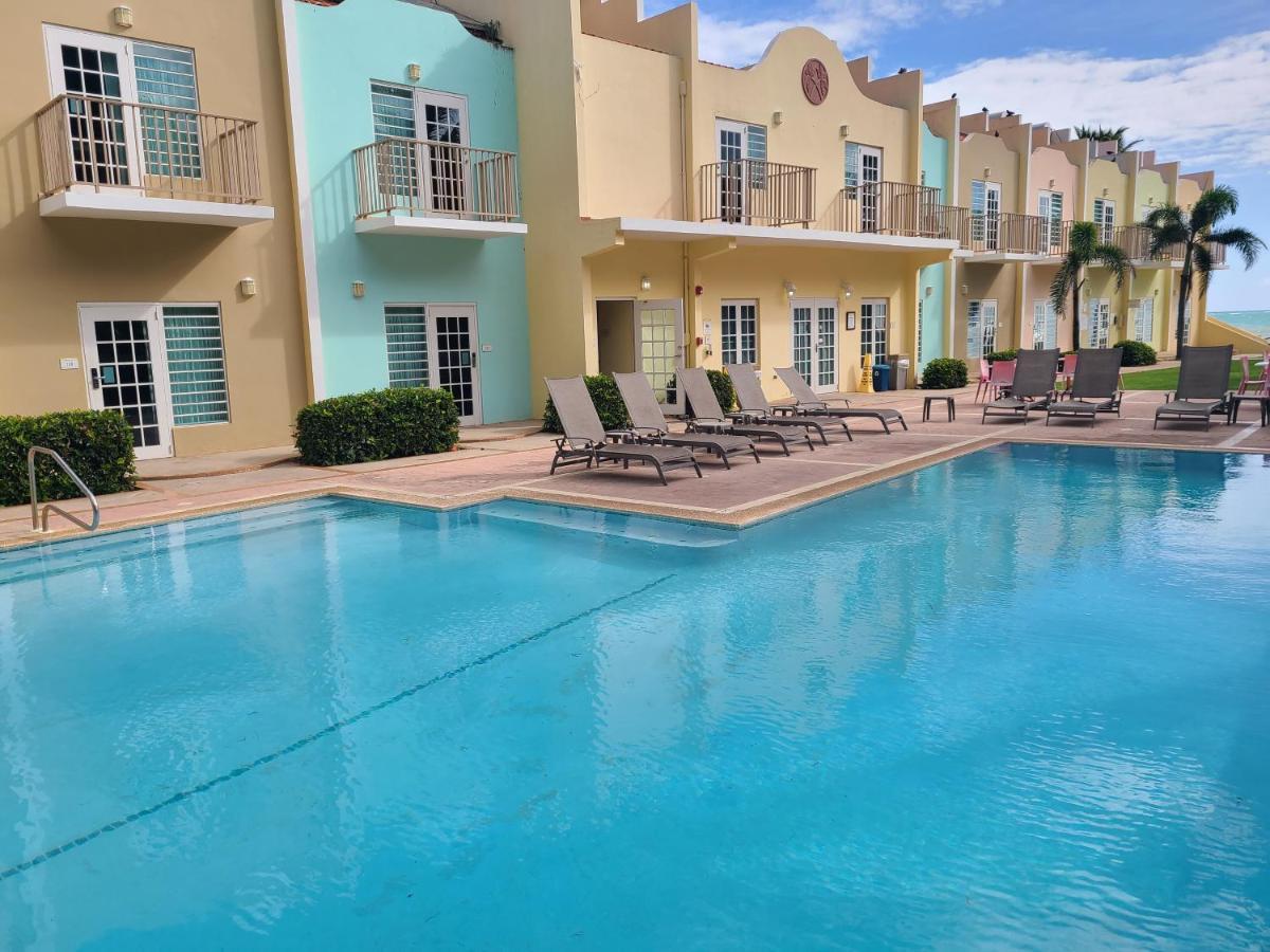 Hotel Lucia Beach Yabucoa Exterior photo