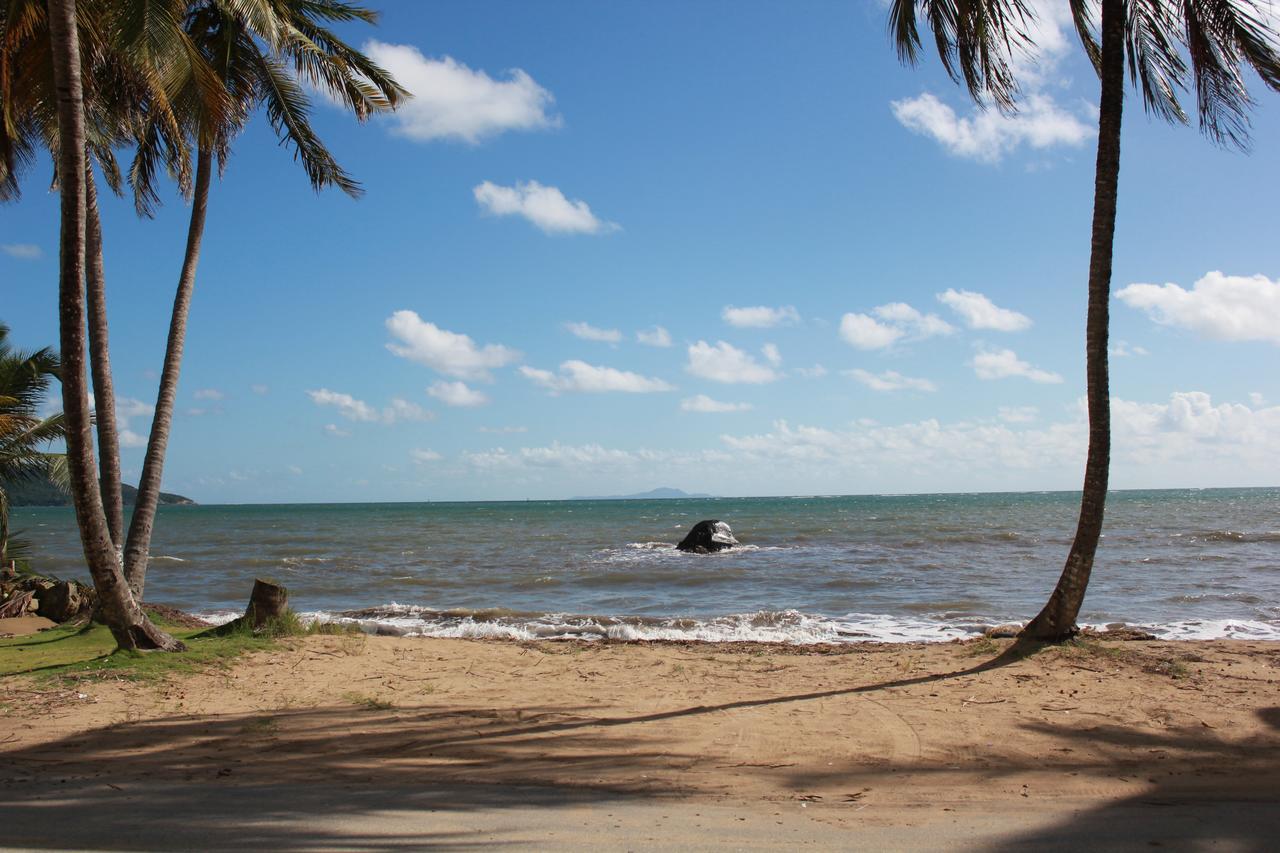Hotel Lucia Beach Yabucoa Exterior photo